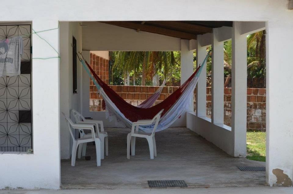 Baleia Beach - Casa de Praia photo 3