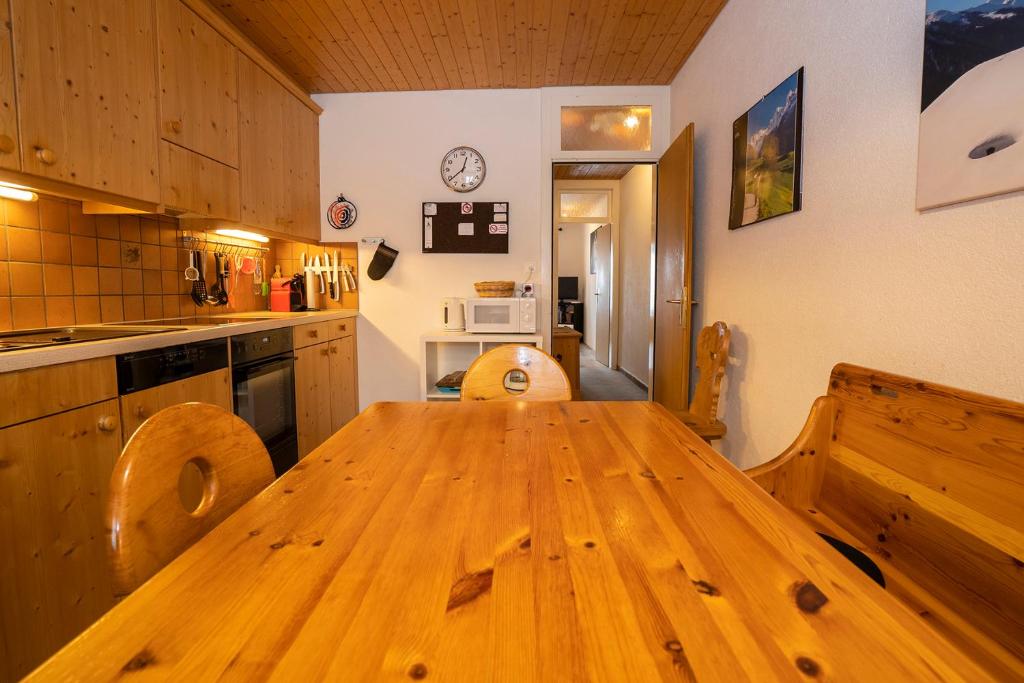 Ferienwohnung am Dorfplatz photo 4