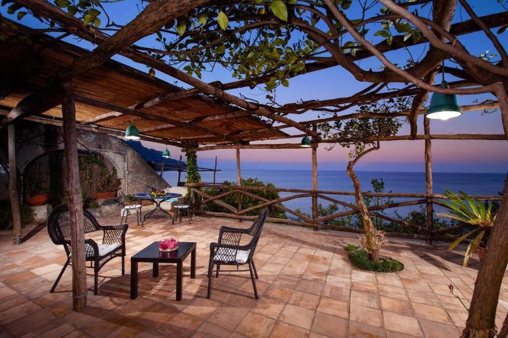 Suite Principessina - Sea Access, Pool by AMALFIVACATION photo 4