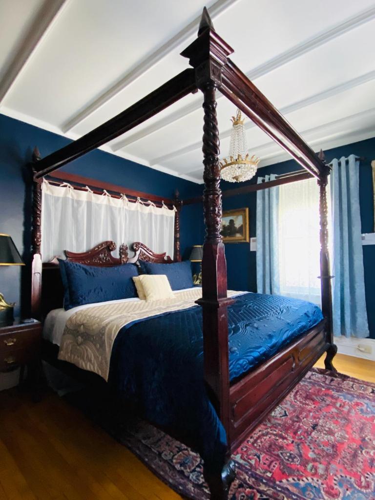 1000 Islands Bed and Breakfast-The Bulloch House photo 4