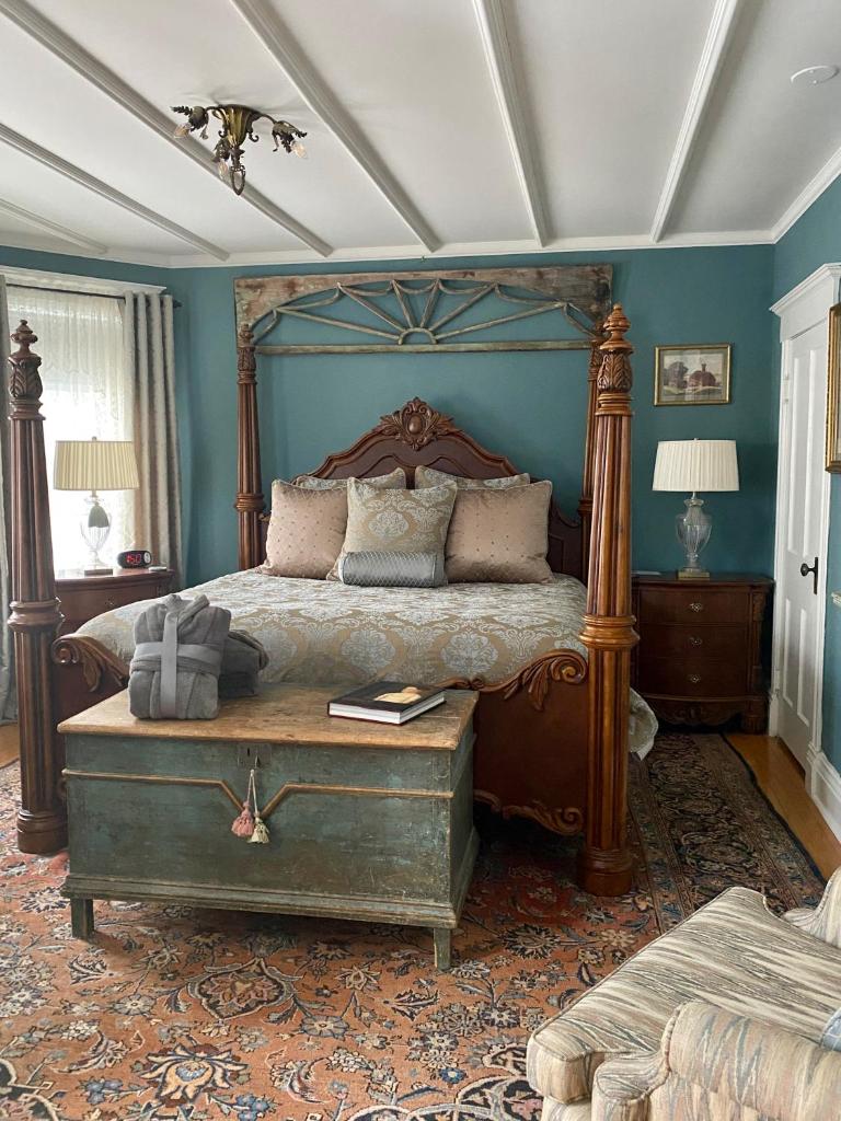 1000 Islands Bed and Breakfast-The Bulloch House photo 3