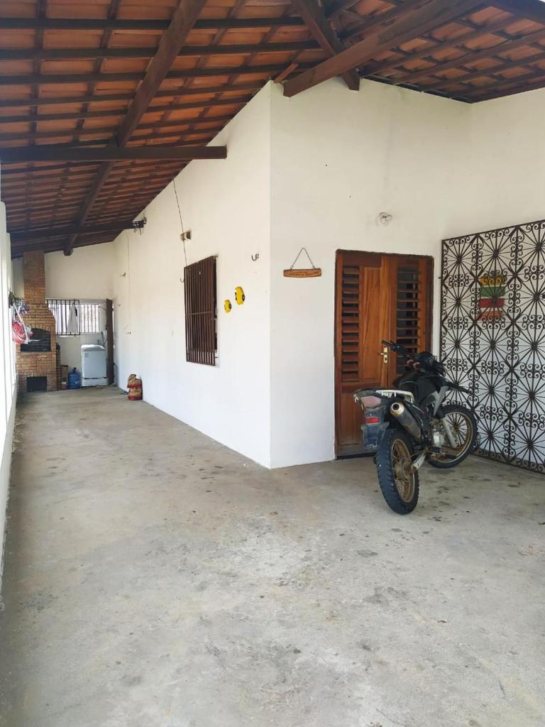 Doce Lar - Casa de Praia photo 2