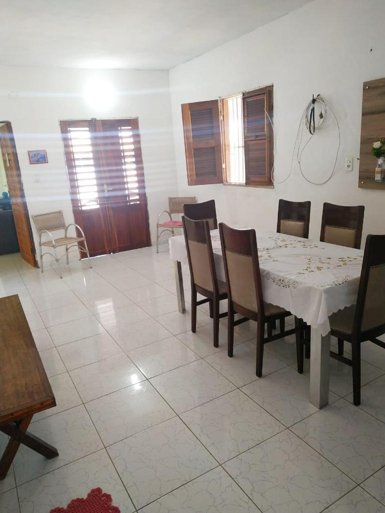 Doce Lar - Casa de Praia photo 4