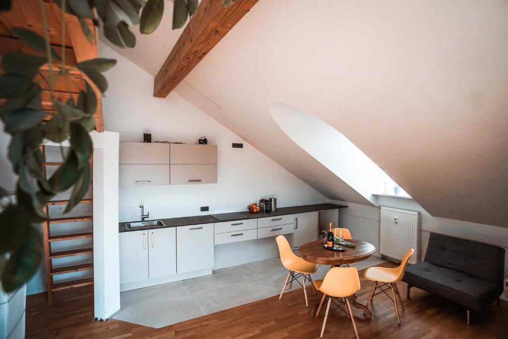 VISITALPS moderne Ferienwohnung nähe München u Salzburg photo 2