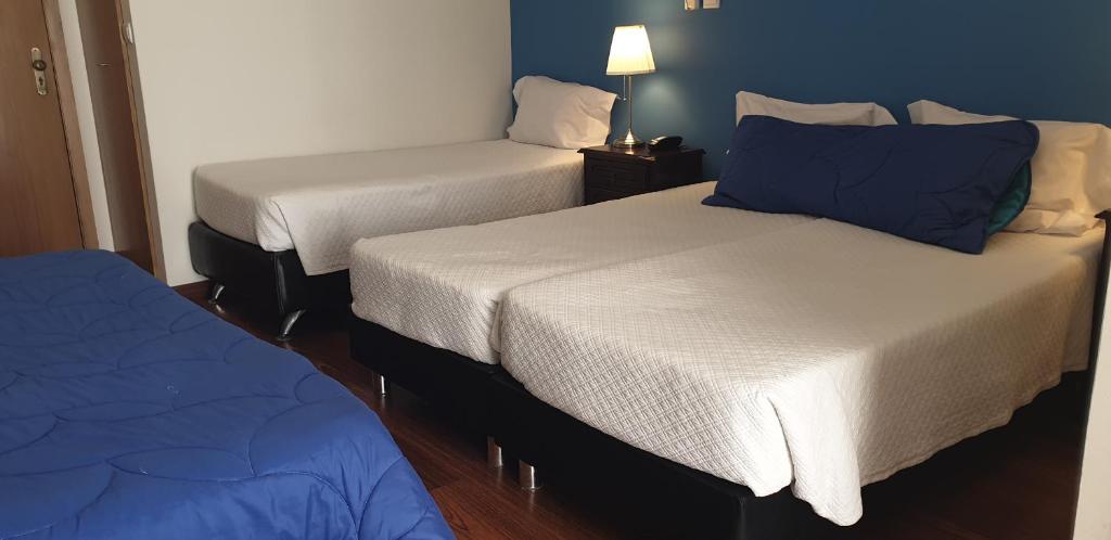 Семейный (Семейный номер), Hotel Porto Rico