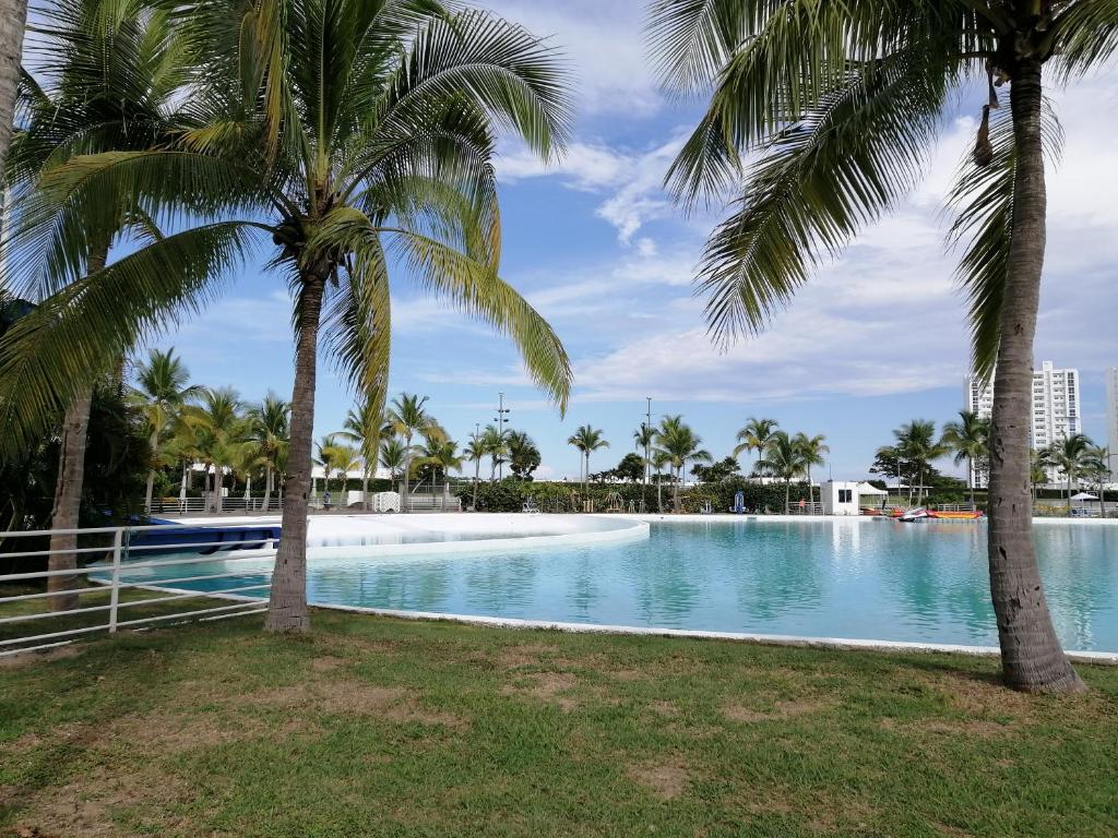 Playa Blanca Ocean ll photo 1