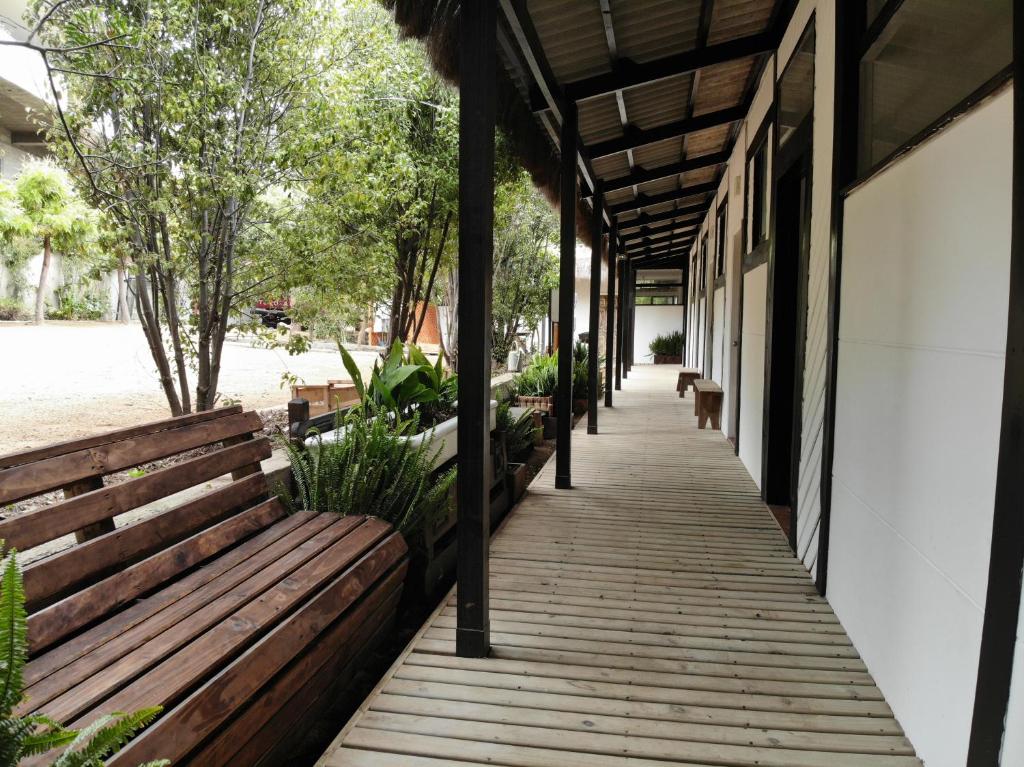 Lodge Mónaco