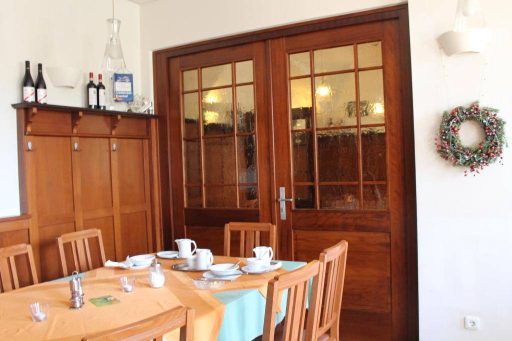 Landgasthof Heerlein photo 4