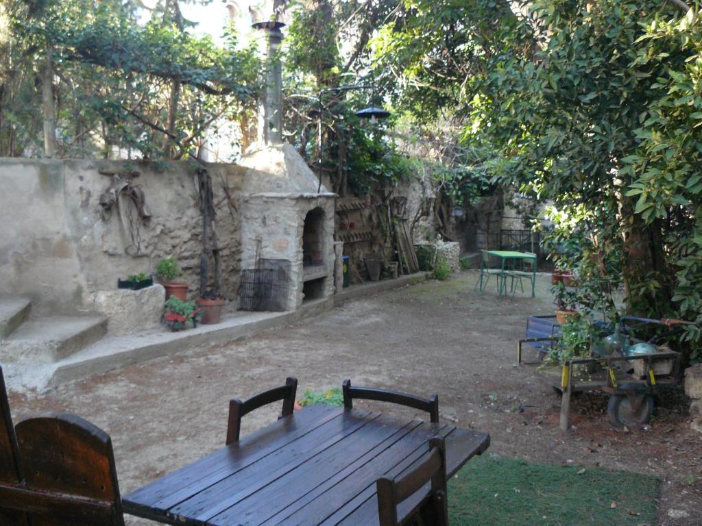 Casa Rural Torre De Campos photo 3