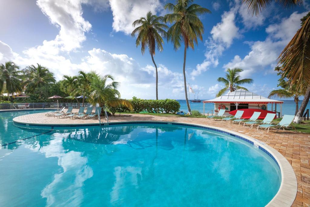 Limetree Beach Resort by Club Wyndham photo 4