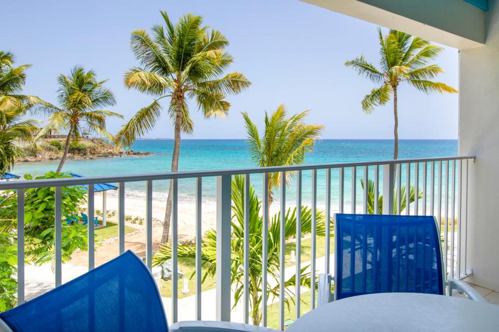 Limetree Beach Resort by Club Wyndham photo 3