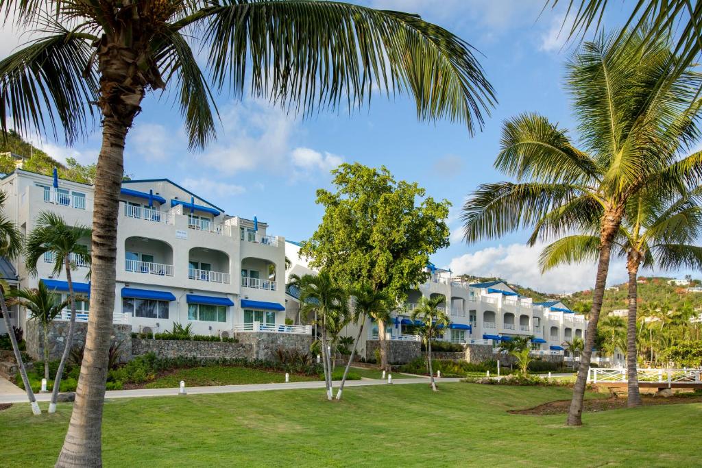 Limetree Beach Resort by Club Wyndham photo 1