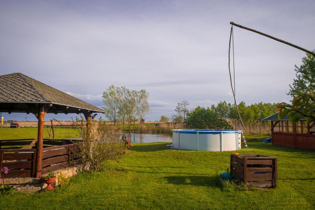 Etno Salaš - Etno Ranch - Seosko Turističko Domaćinstvo photo 2