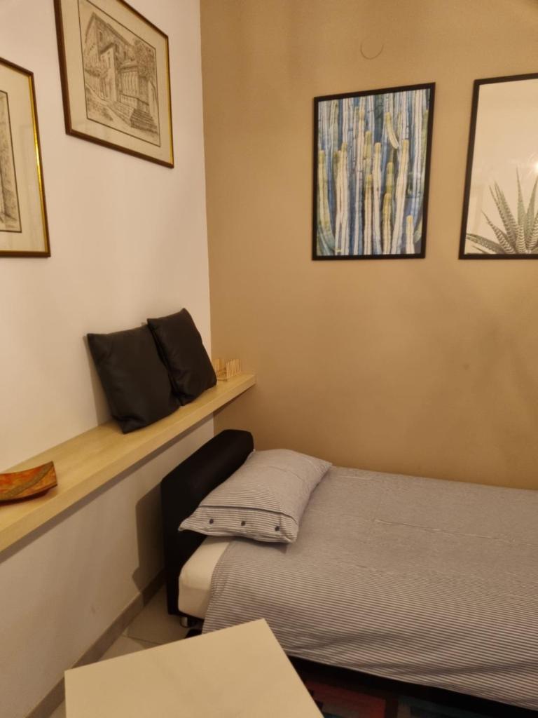 B&B L'ARANCIO photo 2