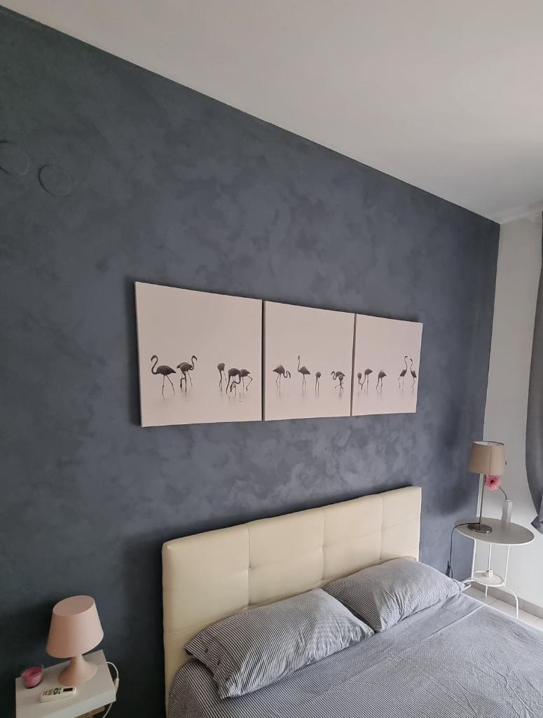 B&B L'ARANCIO photo 4