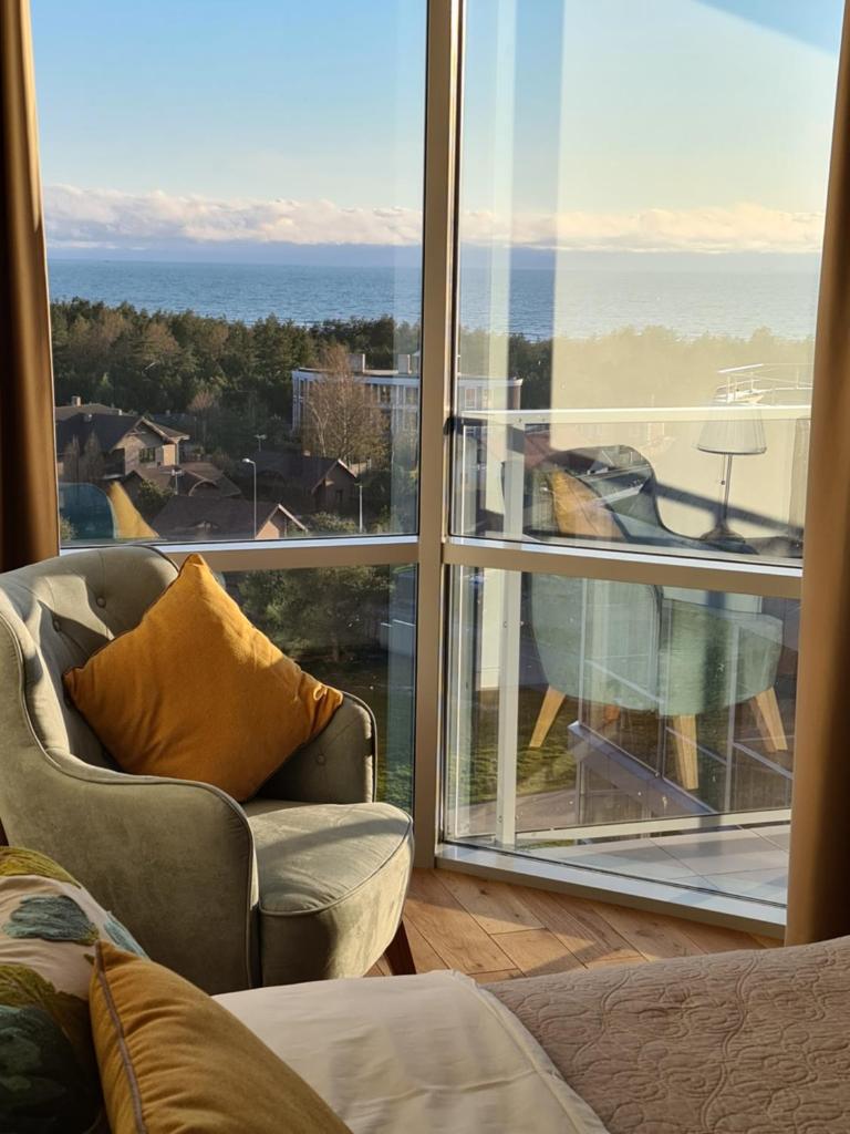 Sea View Apartment Elija photo 4
