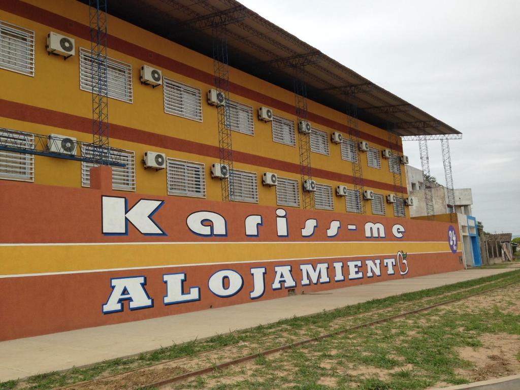 Alojamiento Kariss Me photo 1