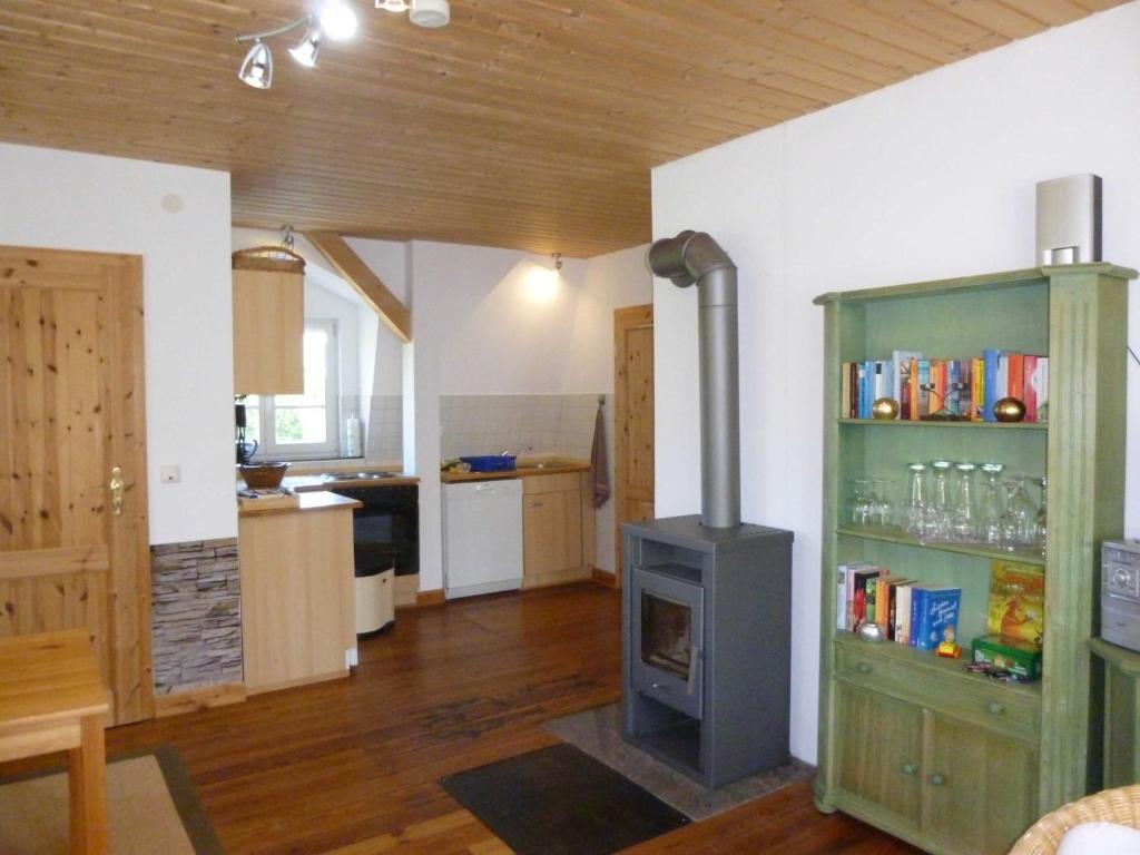 Herrenhaus Poppelvitz photo 3