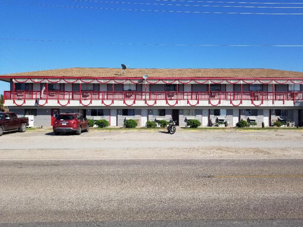 Anchor Motel & RV Park image