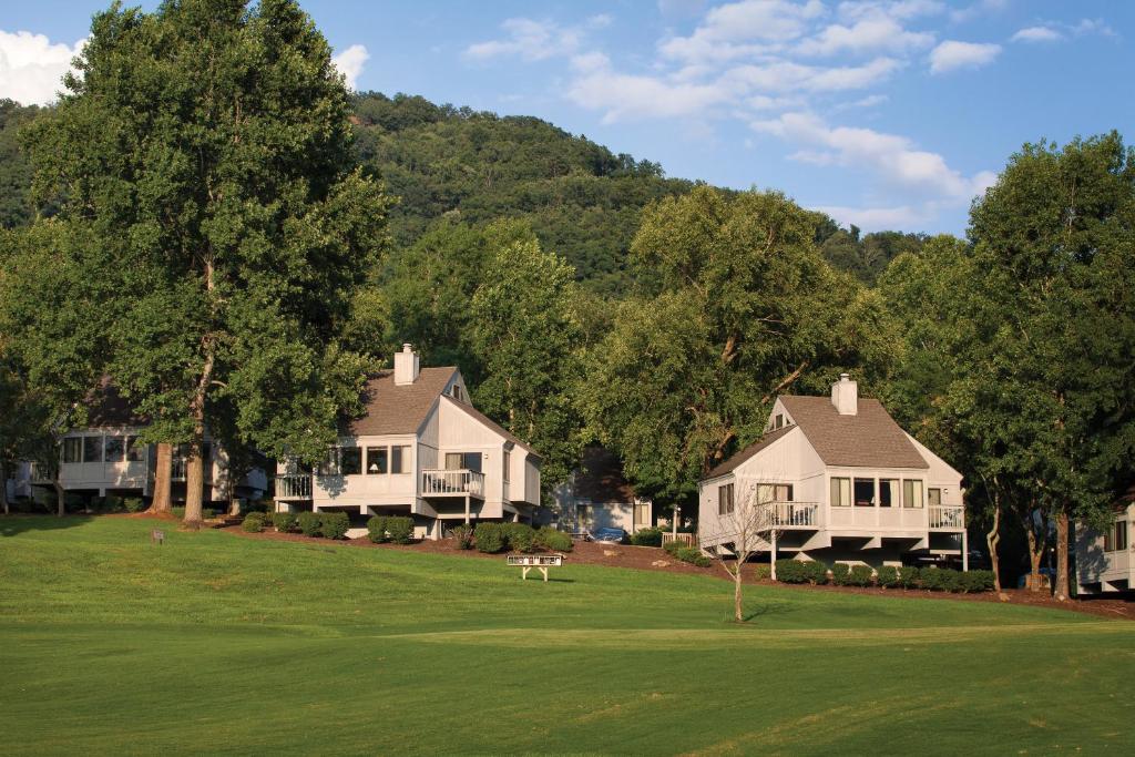Club Wyndham Resort at Fairfield Mountains image