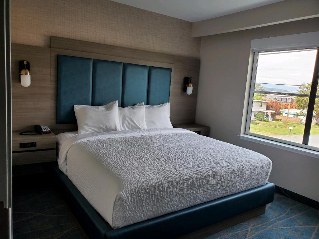 salish Inn photo 3