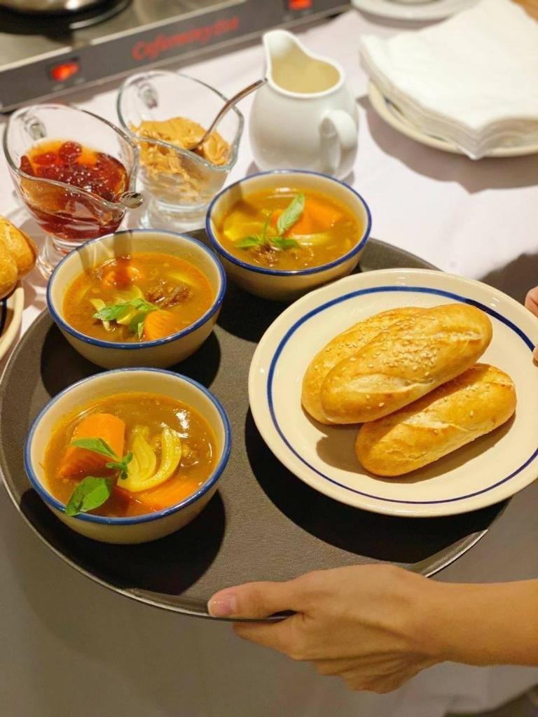 Petite Dalat - Boutique Hotel