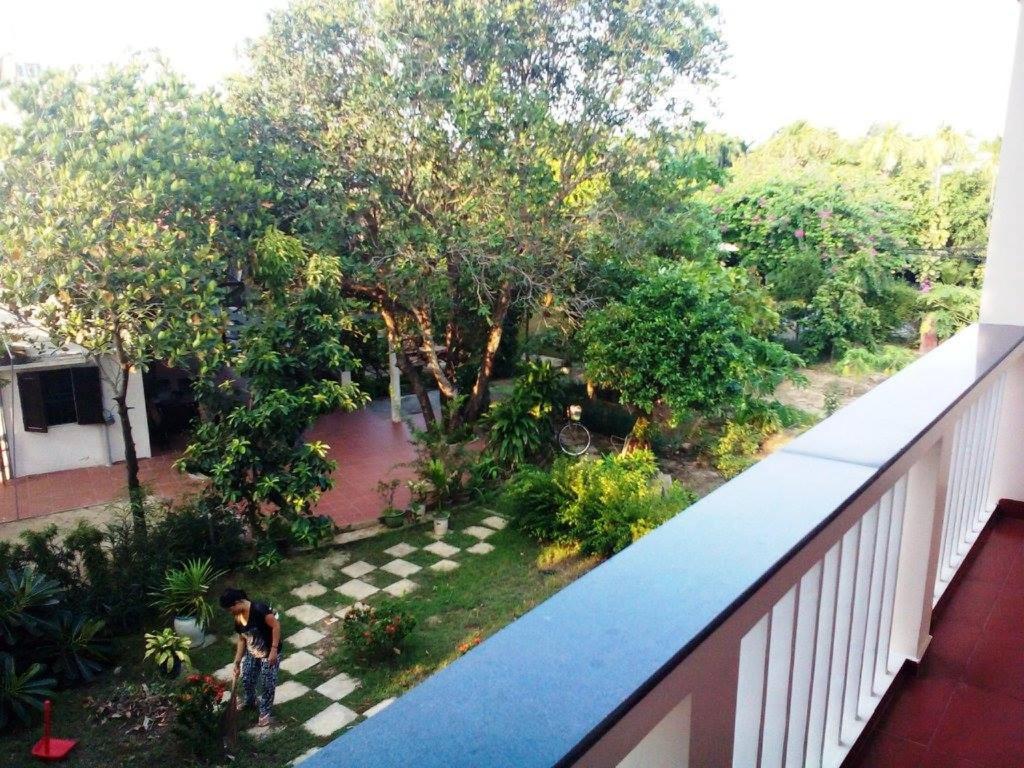 Nguyen Duy homestay