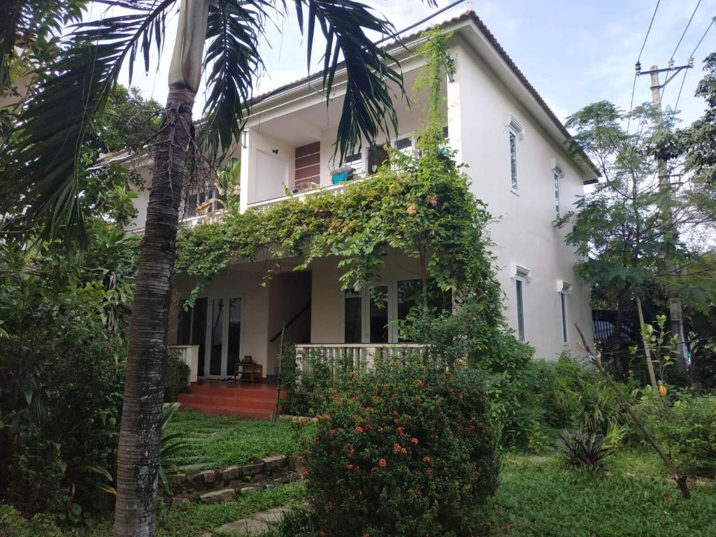 Nguyen Duy homestay