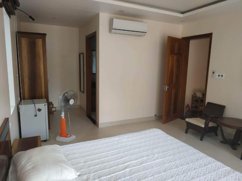 Nguyen Duy homestay