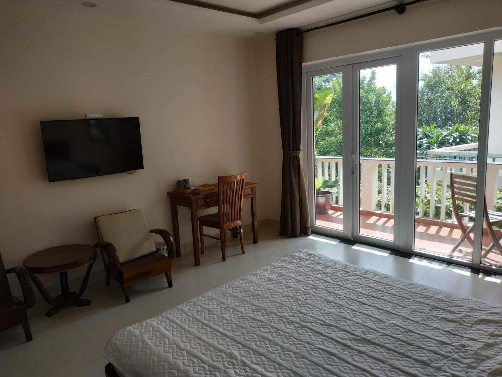 Nguyen Duy homestay