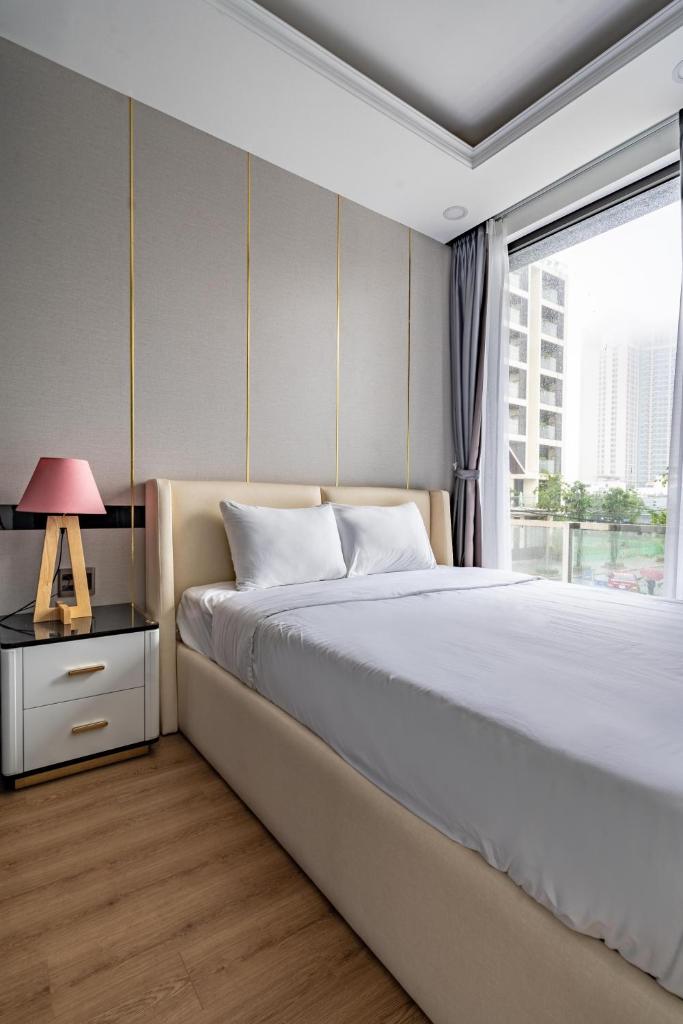 Abogo Villa Pool City Center Near Beach Of Da Nang