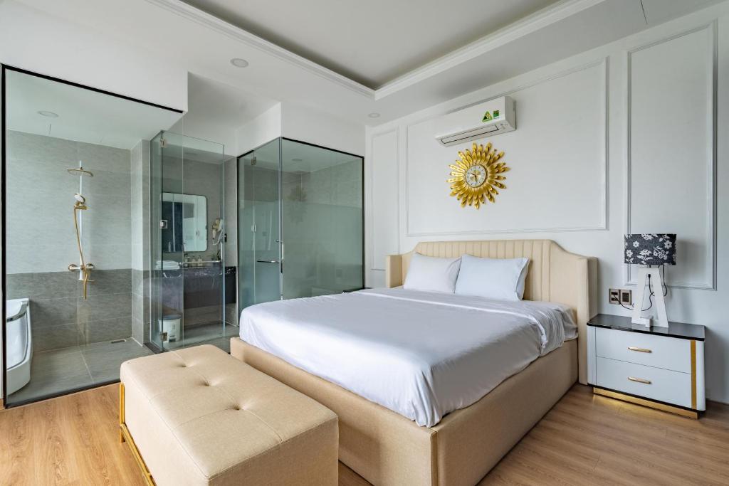 Abogo Villa Pool City Center Near Beach Of Da Nang