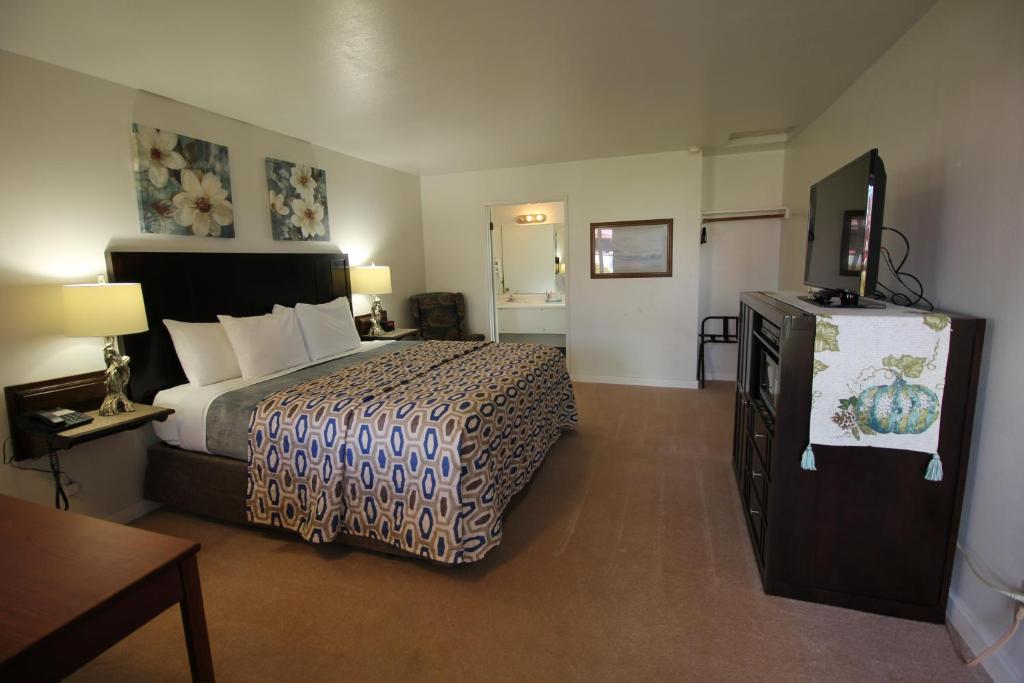Mariners Cove Inn photo 3