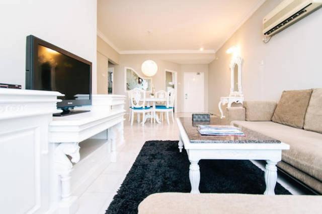 Century Bay Private Residences - Tap to explore photos