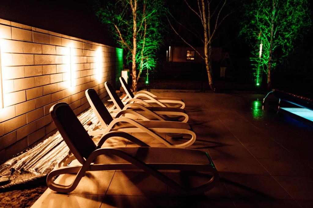 Domki Polanki 23 - Podgrzewany Basen, WIFI, Sauna, Kino, Parking - w cenie! photo 1