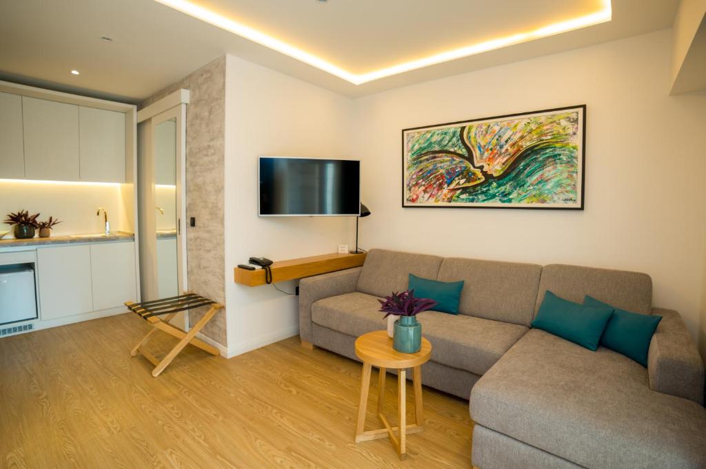 Hotel Admiral photo 4