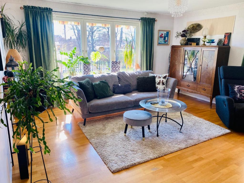 Utmelandsvägen 41 Helt hus photo 4