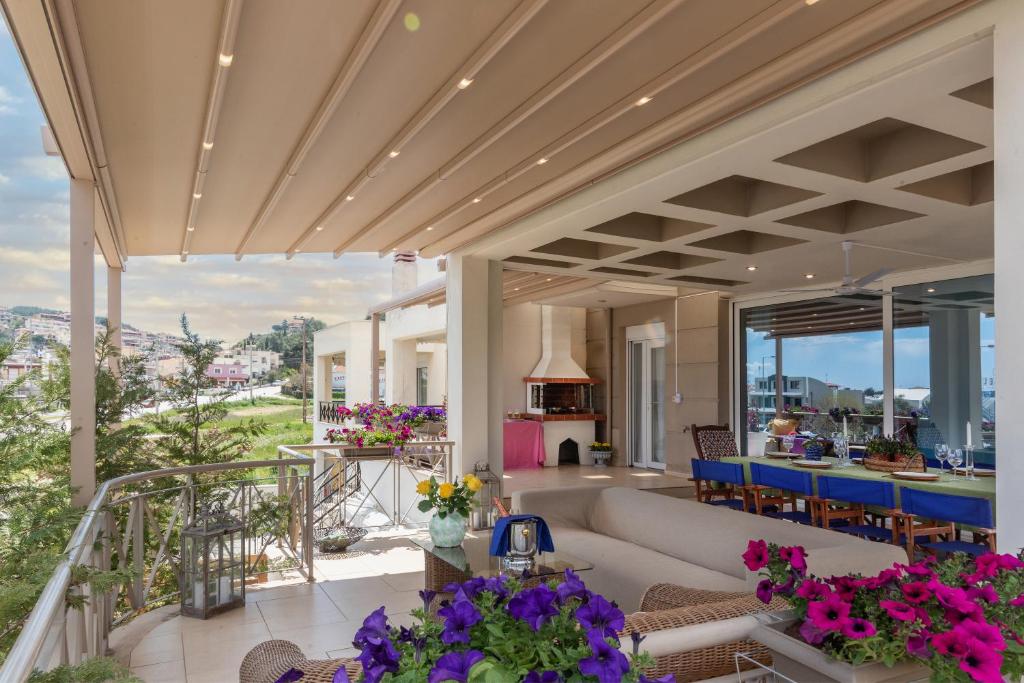 Villa Luminous photo 2