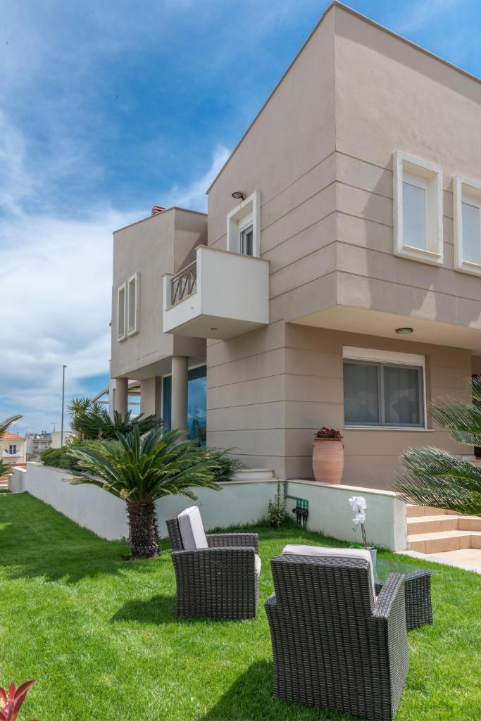 Villa Luminous photo 4