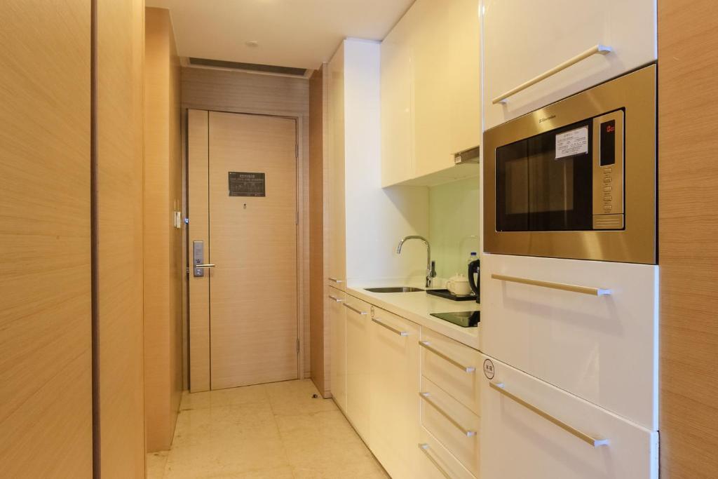 Si Lin Apartment photo 2