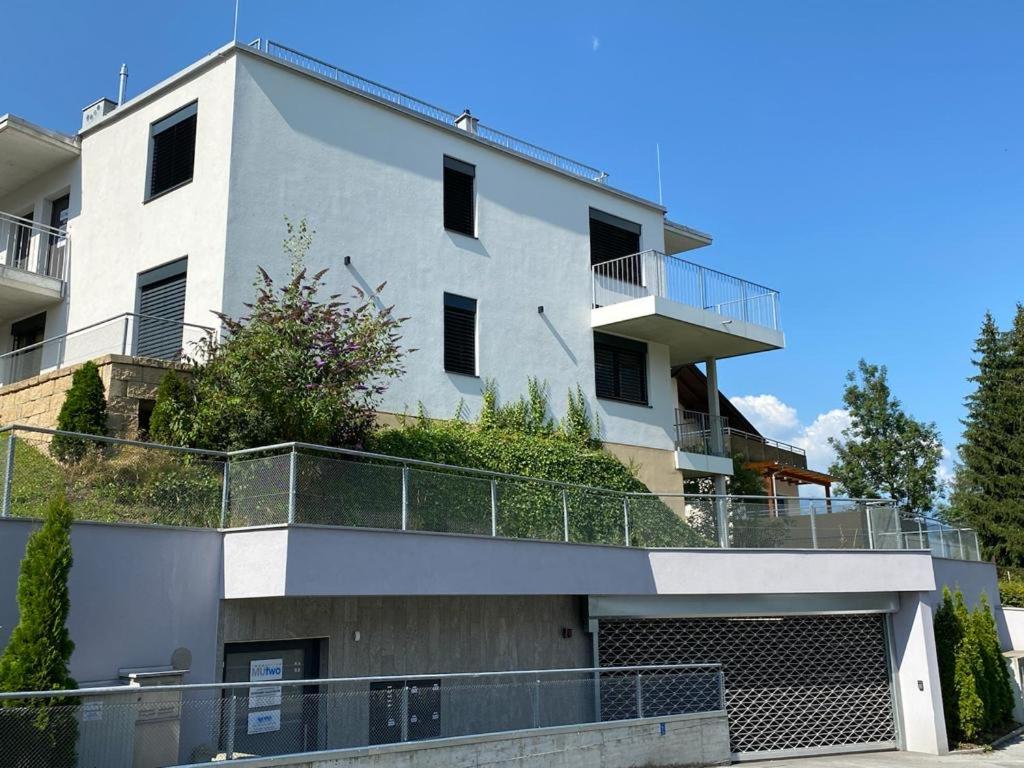 Exklusive Penthousewohnung mit Tesla-Wallbox in Innsbruck photo 1