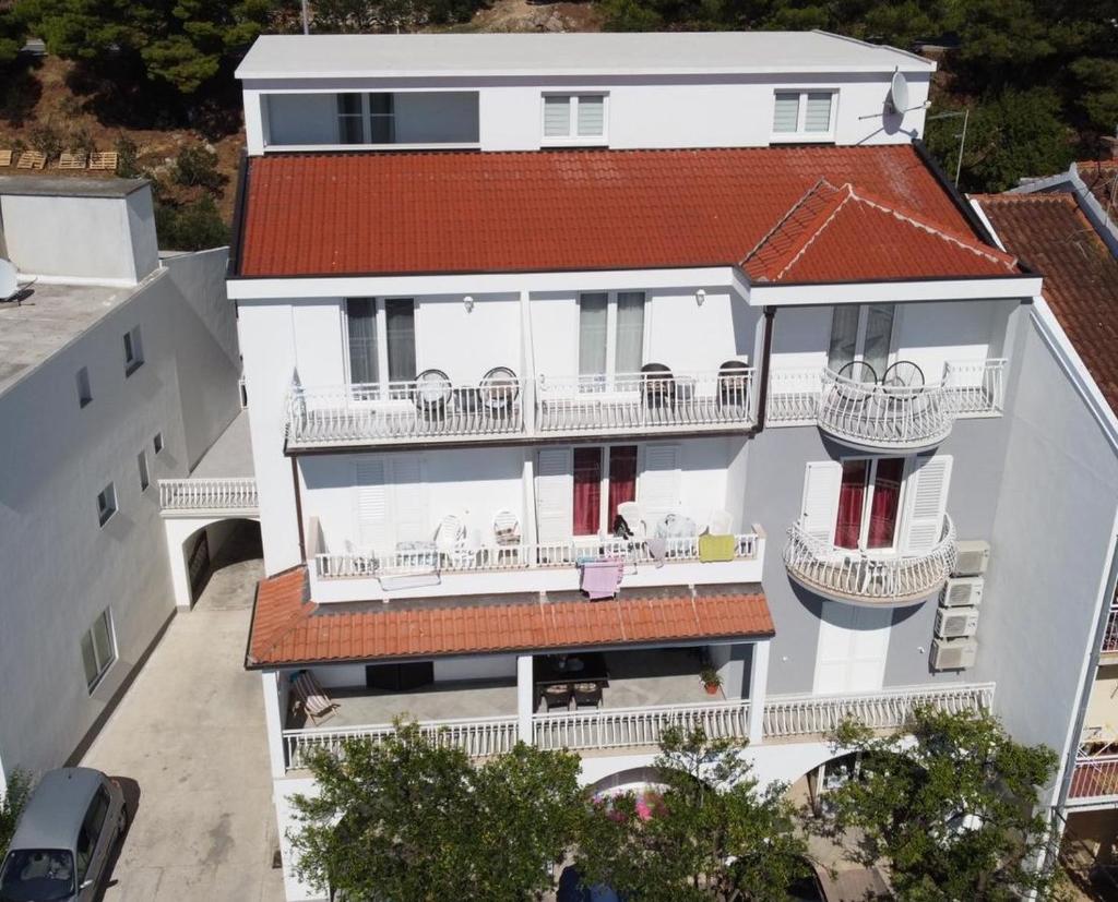 Apartmani Jolanda photo 1