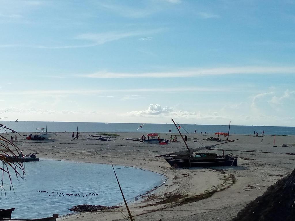 Ndiro Beach House Kendwa photo 4