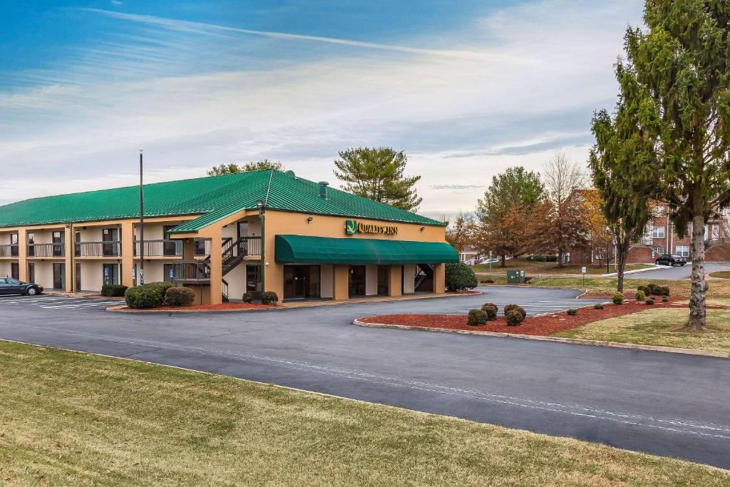 Quality Inn Culpeper photo 2