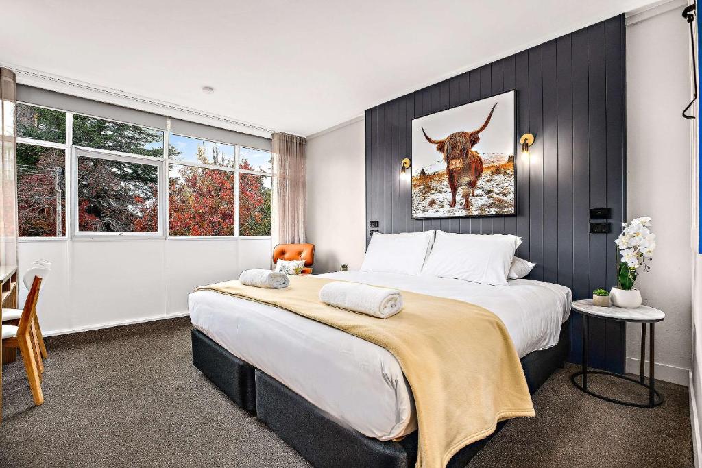 City Centre Motel Armidale photo 1