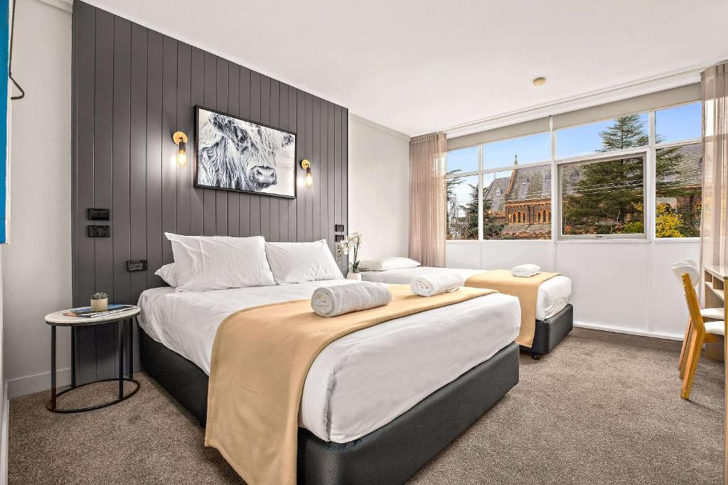 City Centre Motel Armidale photo 3