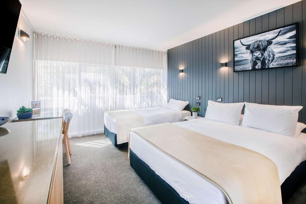 City Centre Motel Armidale photo 4