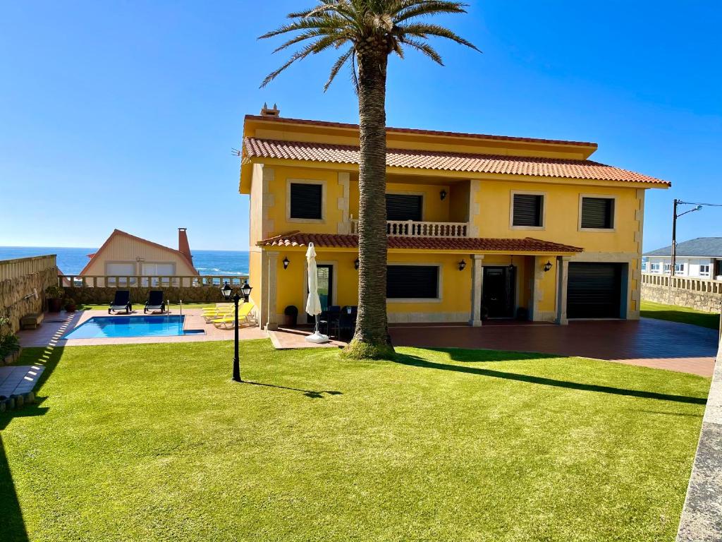 Casa Con Piscina Junto Al Mar photo 1