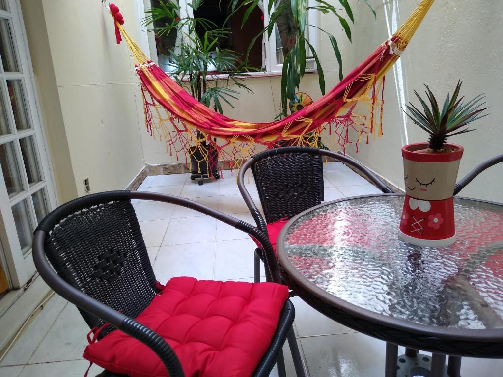Aconchegante ao lado do shopping com garagem e Wifi photo 3