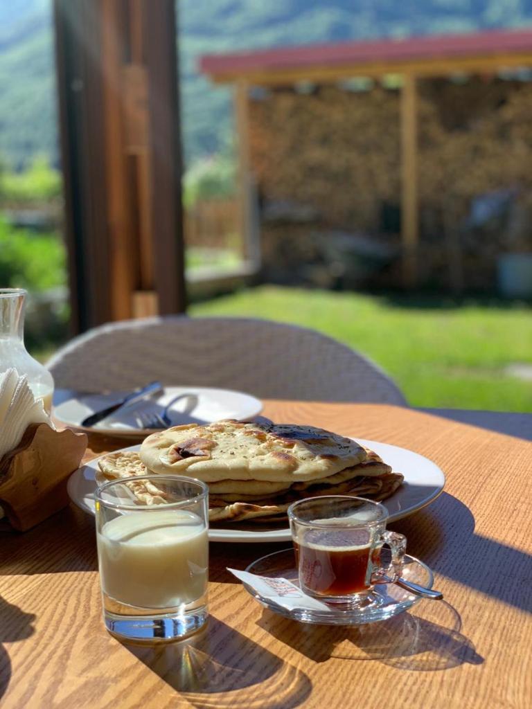 Albanian traditional Villa photo 3
